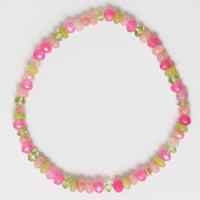ISLA BONITA | LIMITED EDITION GEM BRACELET