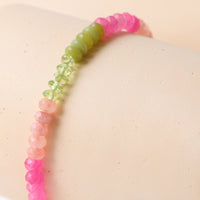 ISLA BONITA | LIMITED EDITION GEM BRACELET