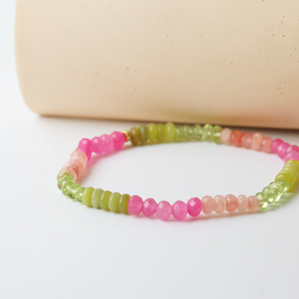ISLA BONITA | LIMITED EDITION GEM BRACELET