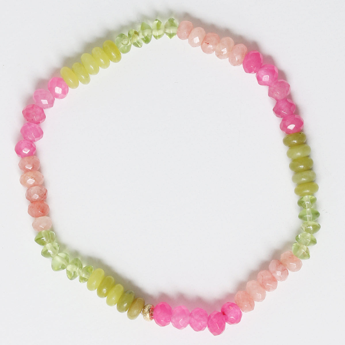 ISLA BONITA | LIMITED EDITION GEM BRACELET