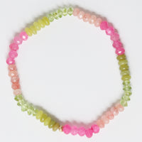 ISLA BONITA | LIMITED EDITION GEM BRACELET