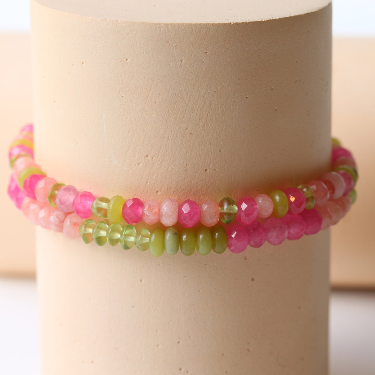 ISLA BONITA | LIMITED EDITION GEM BRACELET