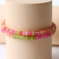 ISLA BONITA | LIMITED EDITION GEM BRACELET