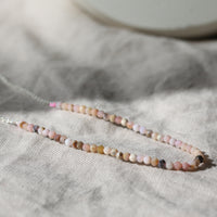 MOONSPELL BONBON GEMSTONE NECKLACE