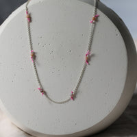 MOONSPELL BONBON GEMSTONE NECKLACE