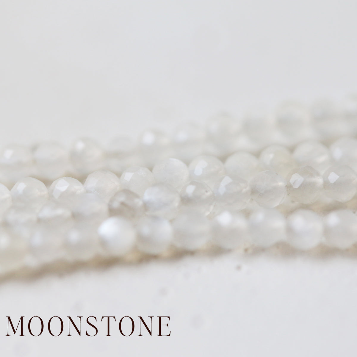 petite gemstone bracelet