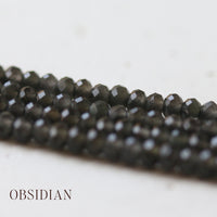 petite gemstone bracelet