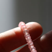 LEMONADE PINK | LIMITED EDITION GEM BRACELET