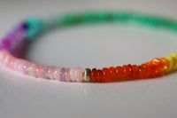 RAINBOW | LIMITED EDITION GEM BRACELET