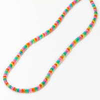 RAINBOW | LIMITED EDITION GEMSTONE NECKLACE