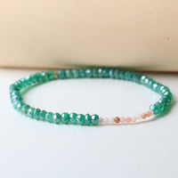 ROCOCO | LIMITED EDITION GEM BRACELET