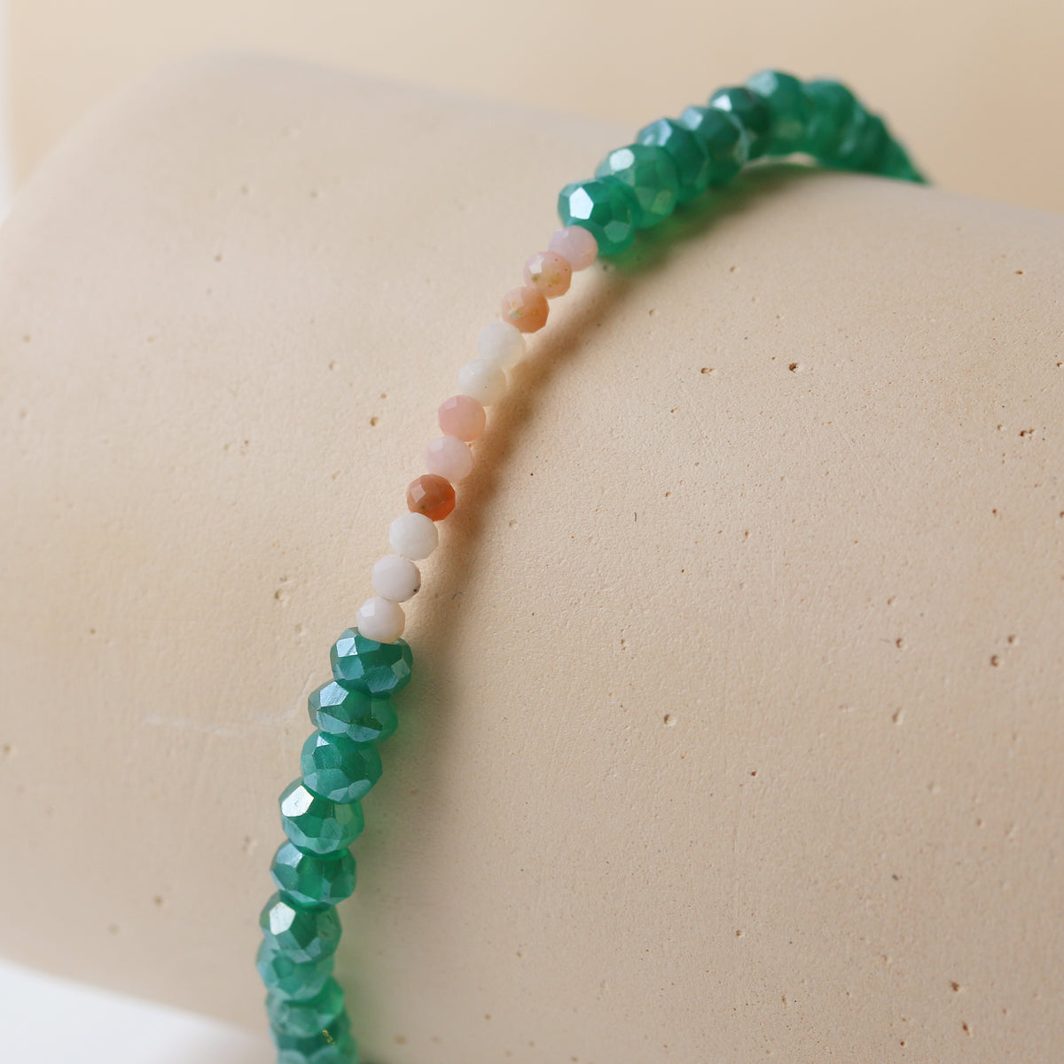 ROCOCO | LIMITED EDITION GEM BRACELET