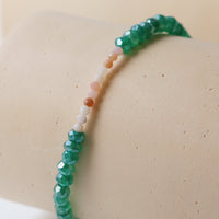 ROCOCO | LIMITED EDITION GEM BRACELET