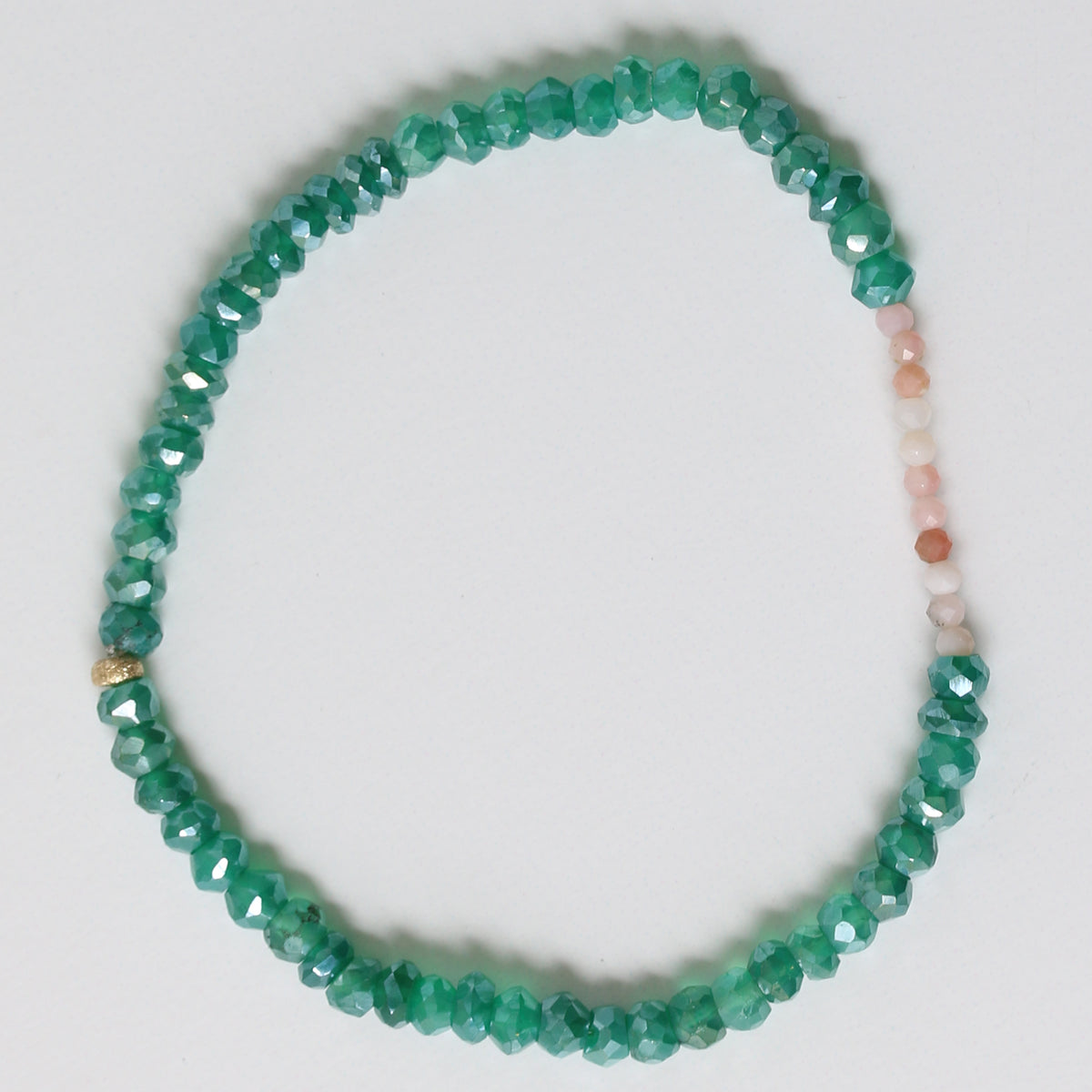 ROCOCO | LIMITED EDITION GEM BRACELET