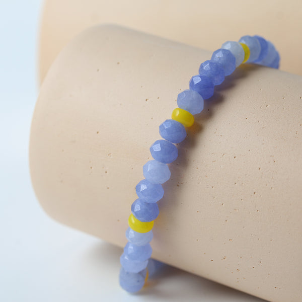 STARRY NIGHT | LIMITED EDITION GEM BRACELET