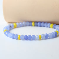 STARRY NIGHT | LIMITED EDITION GEM BRACELET
