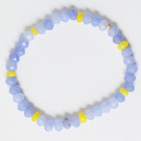 STARRY NIGHT | LIMITED EDITION GEM BRACELET