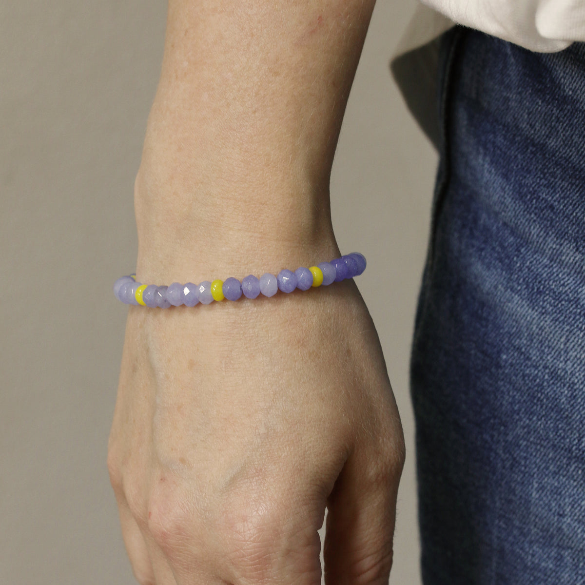 STARRY NIGHT | LIMITED EDITION GEM BRACELET