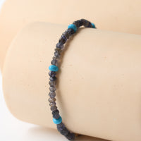 UNDER THE MOONLIGHT | LIMITED EDITION GEM BRACELET