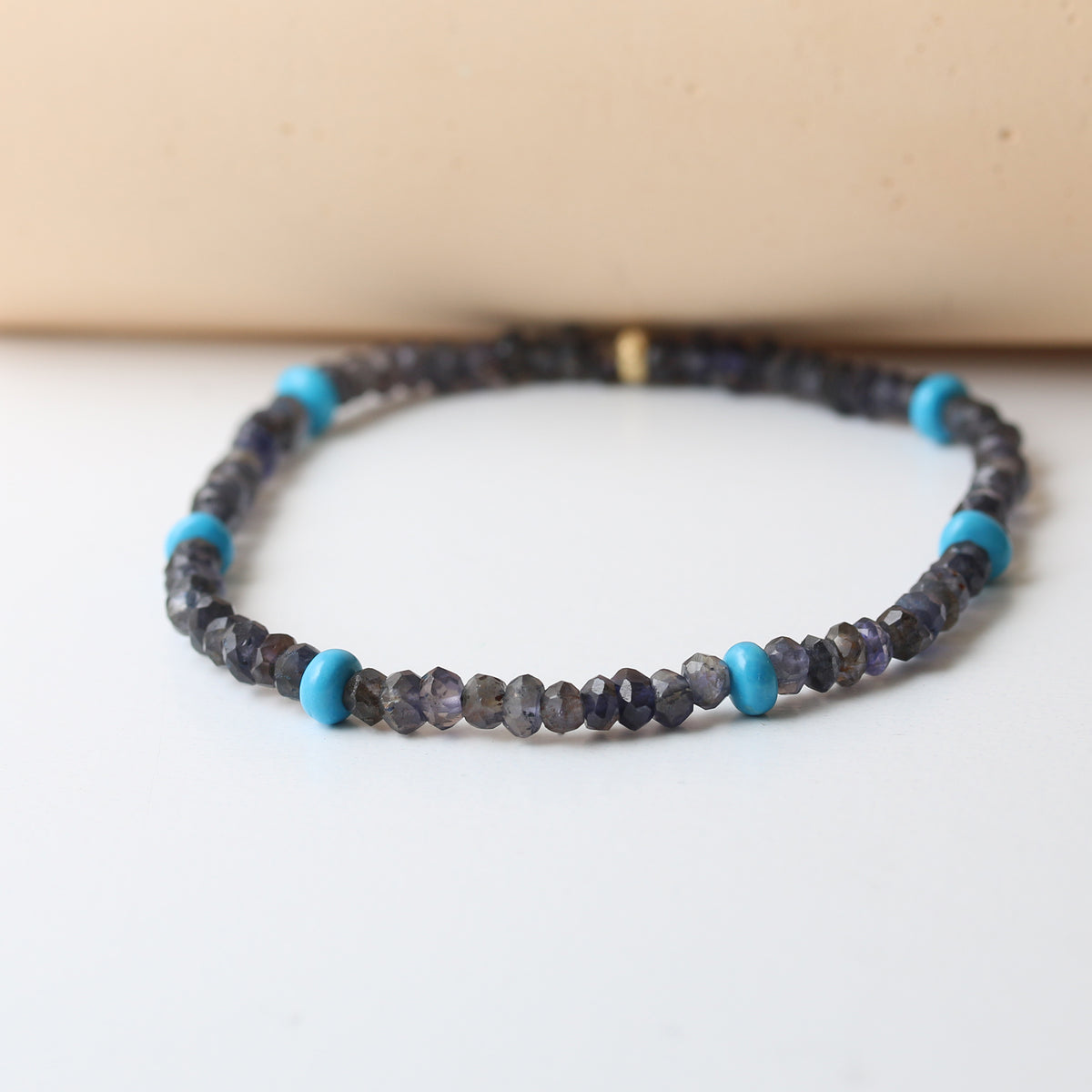 UNDER THE MOONLIGHT | LIMITED EDITION GEM BRACELET