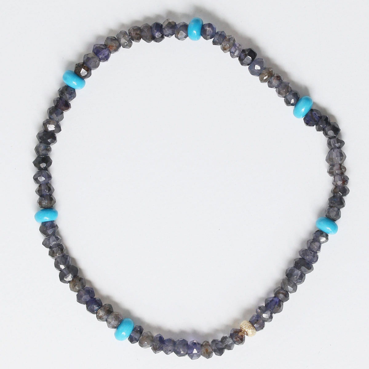 UNDER THE MOONLIGHT | LIMITED EDITION GEM BRACELET