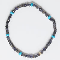 UNDER THE MOONLIGHT | LIMITED EDITION GEM BRACELET