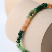 VENUS ON THE HALF SHELL | LIMITED EDITION GEM BRACELET