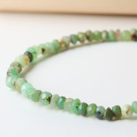 VENUS ON THE HALF SHELL | LIMITED EDITION GEM BRACELET