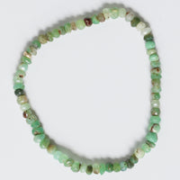 VENUS ON THE HALF SHELL | LIMITED EDITION GEM BRACELET