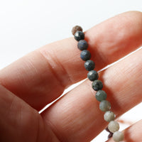 VINEYARD VELVET | RUBY + SAPPHIRE + SPINEL LIMITED EDITION GEM BRACELET