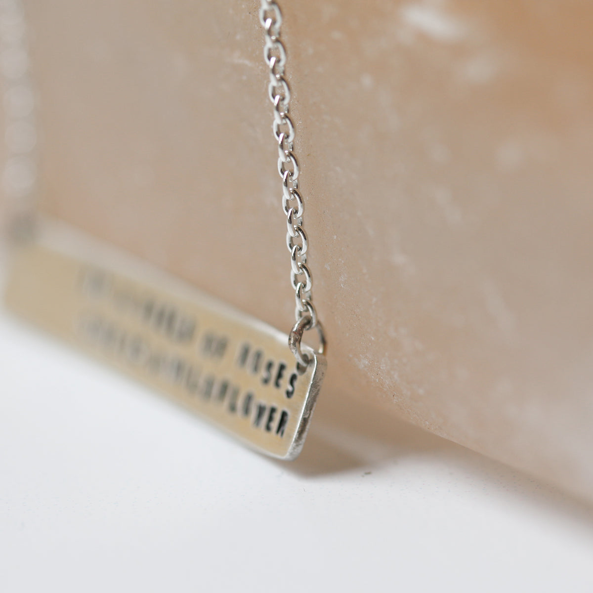 PROSE NECKLACE