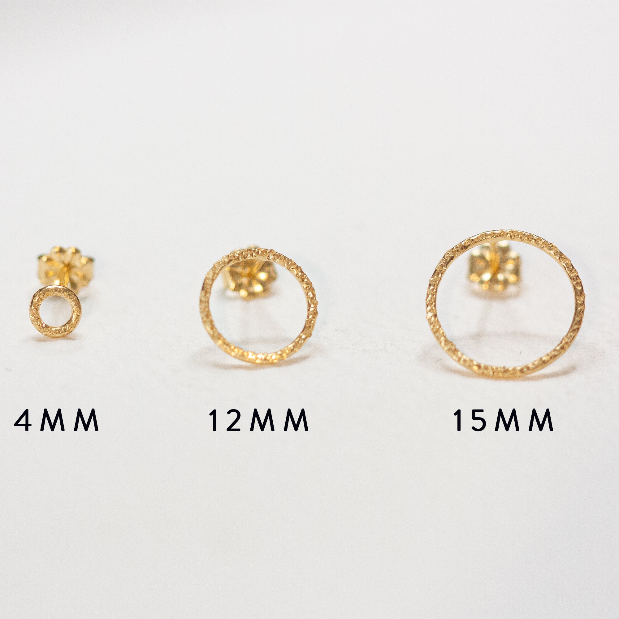 Buy Gold Earrings Online in India | Latest Designs at Best Price | PC  Jeweller