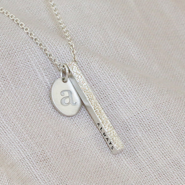 ADORED PENDANT | add on